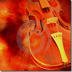 Red Violin